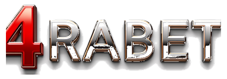 4rabet apk logo